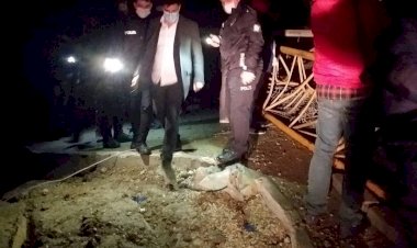 Son dakika… İzmir’i hortum ve dolu vurdu: Yaralı sayısı 16’ya yükseldi