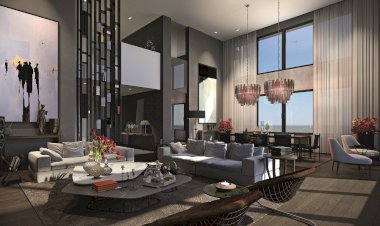 Nişantaşı'nın Yükselen Değeri The Ritz – Carlton Residences, İstanbul