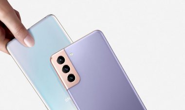 Samsung Galaxy S21 Serisi Türkiye’de satışta!