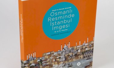 Yeni Yayın “Hayal ve Gerçek Arasında: