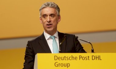 DHL, Türkiye’de güçlü yatırımlarına devam edecek