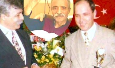 Ozan Arif  2. Sene i devriyende  Bilmem seni nasıl anlatayım..