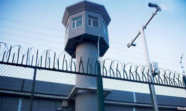 Uygurlara yönelik zulüm "Soykırım", Sincan'ın dehşeti için yanlış kelime