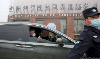 Çin ilk koronavirüs vakalarına dair verileri DSÖ’ye vermedi