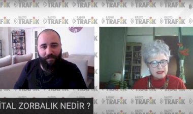Herkesin Dijital Vatandaşlığı Öğrenmesi Gerekiyor