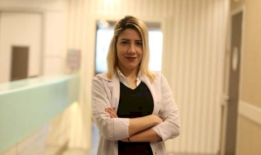 Sevgililer Günü’nde sağlıklı sofranın ipuçları