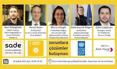 Sorunlara Çözümler Buluşmaları, 16 Şubat’ta başlıyor
