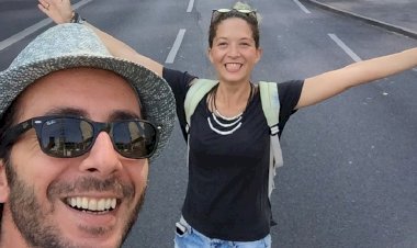 Kaya Akkaya Aşkını Anlattı