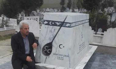 ARİF OZAN