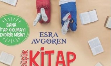 Çocuğunuza ödül veya ceza vererek kitap okutmayın