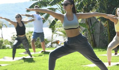 SAĞLIĞINIZIN RİTİMİNİ VİTALİCA WELLNESS BODRUM’DA YAKALAYIN…