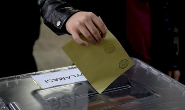 Son seçim anketinde çarpıcı sonuç: Cumhur İttifakı: 41.6 Millet İttifakı: 41.3