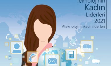 Microsoft’un düzenlediği “Teknolojinin Kadın Liderleri” yarışması için başvurular başladı