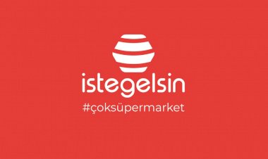 İstegelsin şimdi de İzmir’de