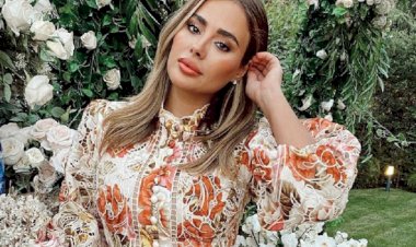 Gülnur Güneş Çelik:" Feminen hatları seven bir kadınım"