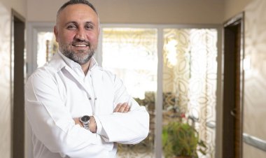 “Obezite hastaları COVID-19 aşısı için öncelikli gruplar arasında yer almalı”