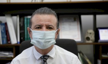 NEMLİ MASKE, KORUYUCULUĞUNU TAMAMEN KAYBEDİYOR