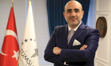 TİCARET AHLAKI VE ÜRETEN TÜRKİYE”
