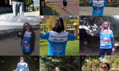 Amgen, KAÇUV Umutlu Kutular projesi ile kanserli çocukları Covid-19’a karşı korumayı hedefliyor