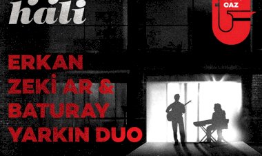 Evin Caz Hali Konserleri Yeni Programı Açıklandı