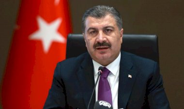 Son dakika… Bilim Kurulu sonrası Bakan Koca’dan esnaf ve üniversitelerle ilgili açıklama