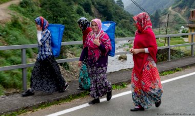 Karadeniz’de Covid vakaları neden daha sık görülüyor?
