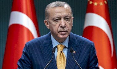 Erdoğan, normalleşme için tarih verdi
