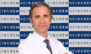 BURUN İÇİNDEN BEYİN TÜMÖRÜ AMELİYATI!