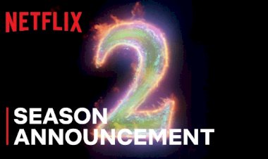 NETFLIX, ORİJİNAL DİZİSİ FATE: THE WINX SAGA’NIN İKİNCİ SEZONUNU DUYURDU
