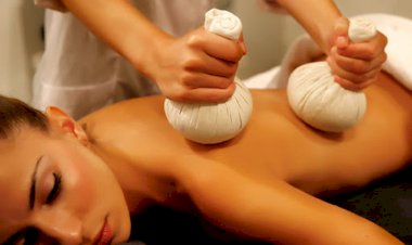 SAĞLIĞINIZIN RİTİMİNİ VİTALİCA WELLNESS BODRUM'DA YAKALAYIN…