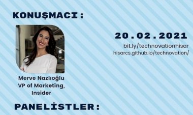 Teknolojide girişimci olmak isteyen genç kızlar için çevrimiçi tasarım odaklı düşünme eğitimi!