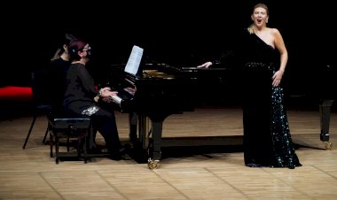 ADNAN SAYGUN VE NECİL KAZIM AKSES ŞARKILARI CRR YOUTUBE KANALINDA