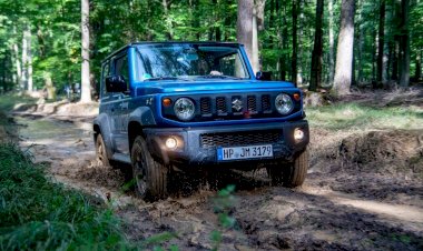Suzuki Yetkili Servis Ziyaretçileri  İndirim ve Hediyelerle Karşılanıyor!