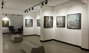 İstanbul'un kültür-sanat hayatına yepyeni bir merhaba...