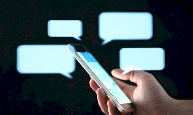 Siber dolandırıcılar kısa mesajlar aracılığıyla dolandırıcılık peşinde