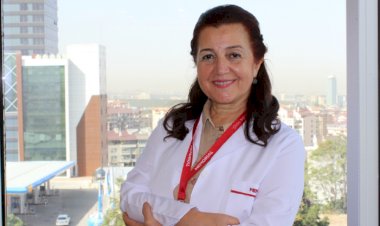 Çocuklarda Kalp Üfürümü İle İlgili Ebeveynlerin Bilmesi Gerekenler