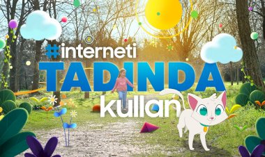 Samsung’dan anne ve babalara çağrı: İnternette kontrolü elden bırakmayın!
