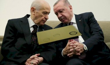 9 farklı şirketin seçim anketlerinden dikkat çeken sonuçlar ortaya çıktı