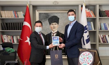Ralli Bodrum’a Geri Dönüyor