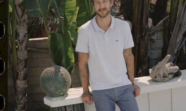 Dockers® Kargo Pantolonları: Her şey detaylarda saklı.