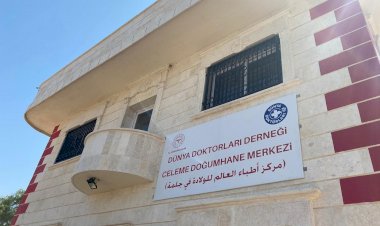 615 Bin Savunmasız İnsana Sağlık Hizmeti