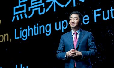 Huawei: COVID-19’un yarattığı problemler, inovasyonla umuda dönüşüyor
