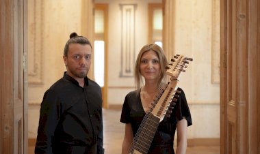 YELDEĞİRMENİ SANAT MERKEZİ’NDE BAROK ŞÖLENİ