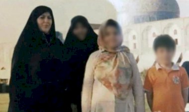 İran'da idamını beklerken kalp krizinden ölen kişinin yine de asıldığı iddia edildi