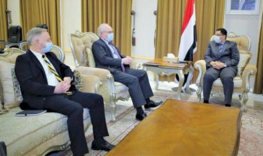 ABD ve BM’den Yemen’de barış için yeni adım