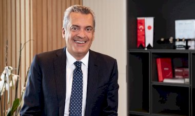 POLİSAN KANSAİ BOYA TÜRKİYE’NİN RENK HARİTASINI ÇIKARDI