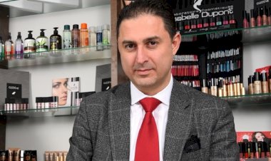 “KADIN ÇALIŞANLAR İŞLETMELERİN BÜYÜMESİNE KATKI SAĞLIYOR”
