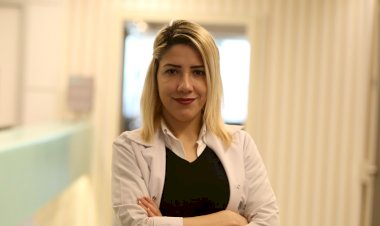 Hızlı yemek yeme alışkanlığınızla vedalaşın!