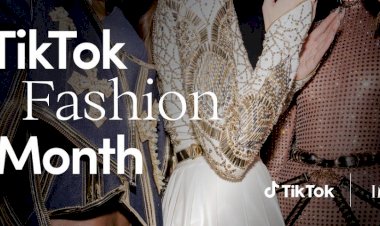 Dünyaca ünlü defileler moda severlerle buluşuyor