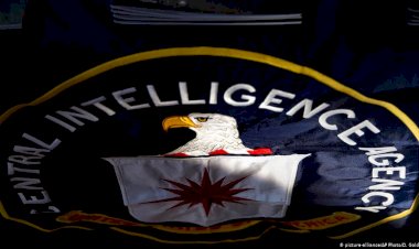 CIA'in öncelikli hedefi Çin olacak